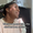 screen shot of a tiktok of young Black woman speaking, caption: "what boomers think the student loan crisis is"